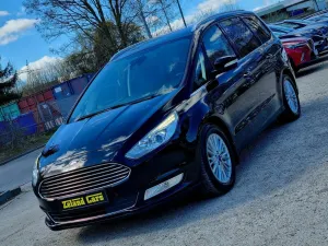 Ford Galaxy Mk4 2.0 TDCi Titanium PowerShift 2017