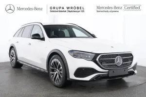 Mercedes-Benz E W214 300 de PHEV 4-Matic All-Terrain Avantgarde 9G-Tronic 2025
