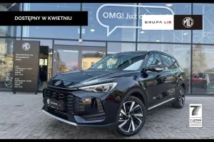 MG ZS 2026