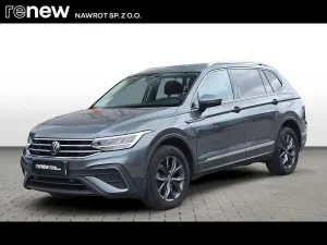 Volkswagen Tiguan II 2023