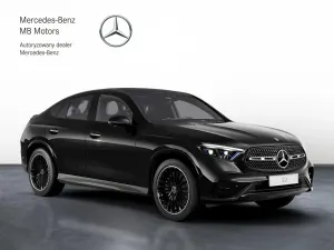 Mercedes-Benz GLC II 2026