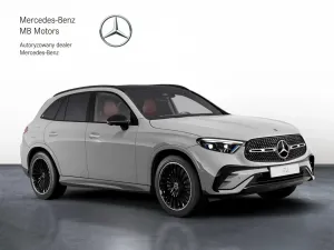 Mercedes-Benz GLC II 2026