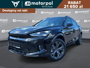 Cupra Formentor 2026