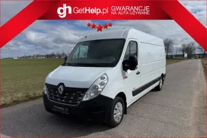 Renault Master 2016