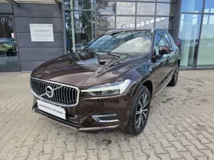 Volvo XC60 II 2021