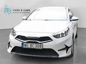 Kia Ceed III 1.5 T-GDI M 2023