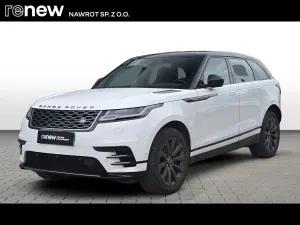 Land Rover Range Rover Velar 2021