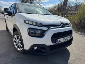 Citroën C3 III Pure Tech 83 S&S FEEL 2020