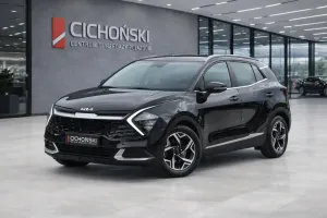 Kia Sportage V 1.6 T-GDI L 2WD 2022