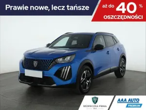 Peugeot 2008 II 2023