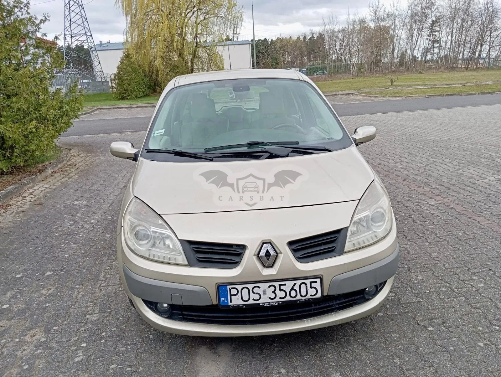 Renault Scenic II ver-1-5-dci-confort-authentique 2006