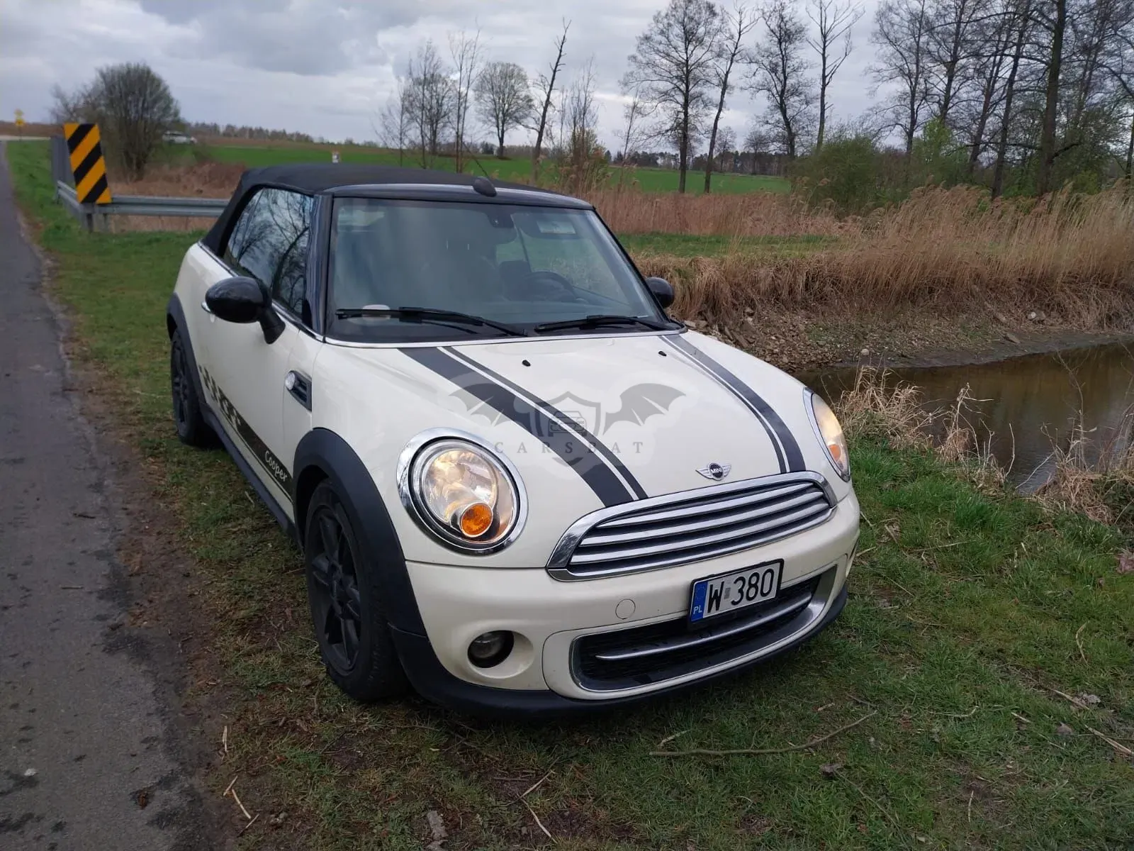 Mini Cooper 2014
