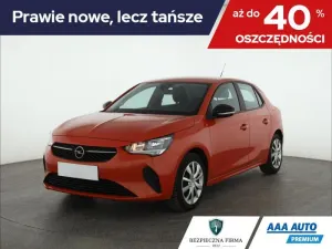 Opel Corsa F 2023