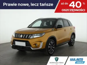 Suzuki Vitara III 2022