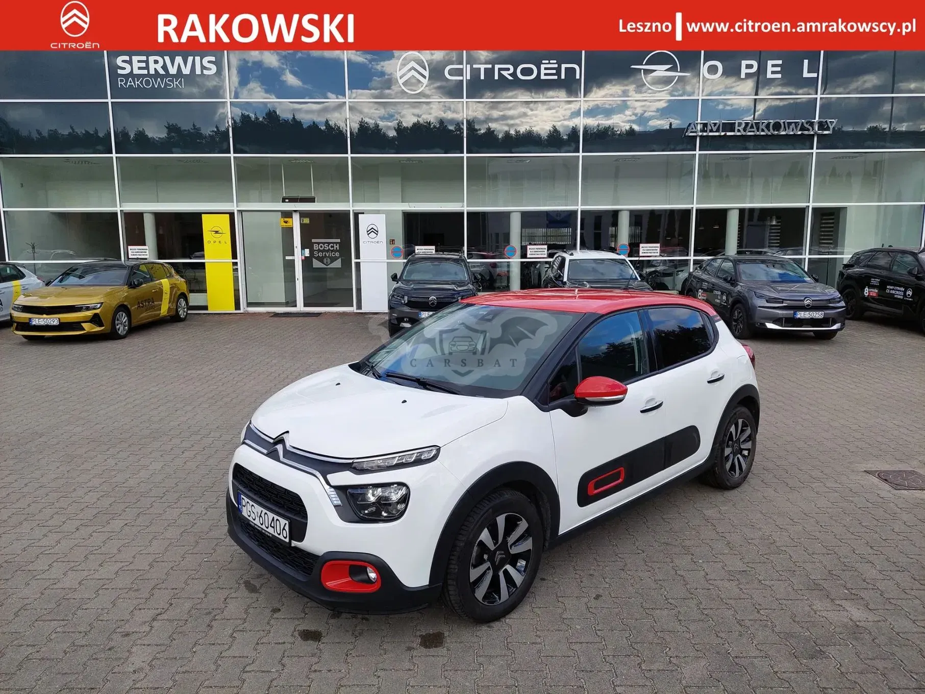Citroën C3 III 1.2 PureTech Shine S&S 2022