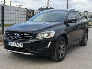 Volvo XC60 I D4 AWD Geartronic Ocean Race 2014