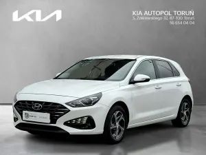Hyundai i30 III 1.5 DPI Comfort 2021