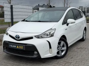 Toyota Prius 2015
