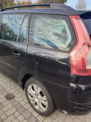 Citroën C4 Picasso I 1.8 16V Advance 2008