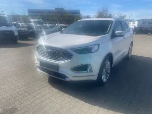 Ford Edge 2.0 EcoBlue Bi-Turbo 4x4 Vignale 2019