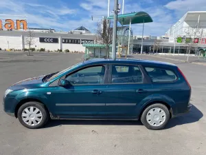 Ford Focus Mk2 1.6 16V Trend 2006