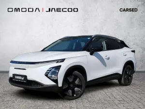 Omoda 5 2025