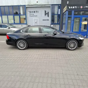 Volvo S90 2017