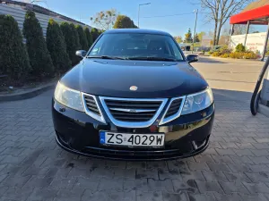 Saab 9-3 II 2008