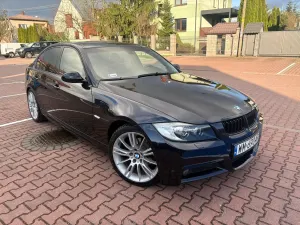 BMW 3 Series E90/E91/E92/E93 320i 2006