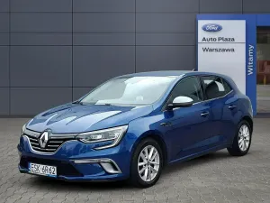 Renault Megane IV 2020