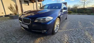 BMW 5 Series F10/F11 ver-525d 2013