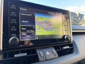 Toyota Rav4 V 2.0 Comfort 4x2 MS 2020