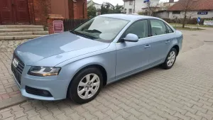 Audi A4 B8 1.8 TFSI Ambition 2008