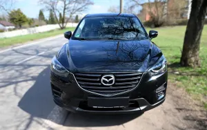 Mazda CX-5 I 2016