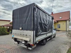 Renault Master 2023