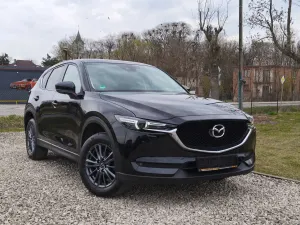 Mazda CX-5 II 2019