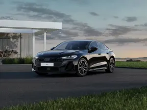 Audi A5 B10 2025