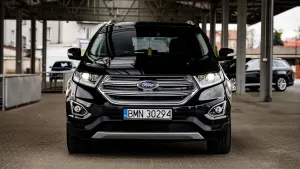 Ford Edge 2.0 TDCi 4WD Titanium 2018