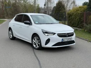 Opel Corsa F 1.2 Edition Business Pack S&S 2021