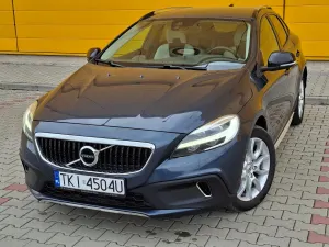 Volvo V40 II D3 Geartronic Momentum 2018