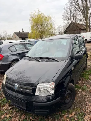Fiat Panda II 1.2 Dynamic 2007