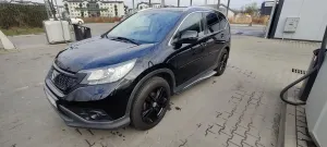 Honda CR-V IV 2.0 Lifestyle 2013