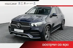 Mercedes-Benz GLE W167 2019