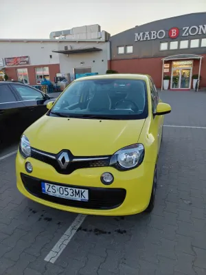 Renault Twingo III SCe 70 Zen EU6 2017