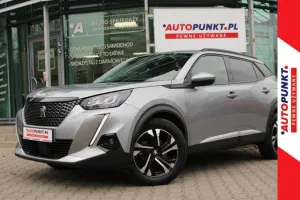 Peugeot 2008 II 2021