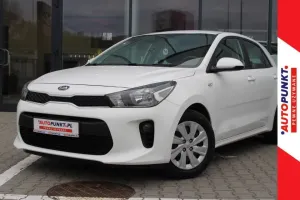 Kia Rio IV 2018