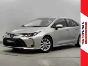 Toyota Corolla Seria E21 2022