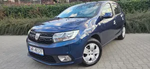 Dacia Sandero II 1.0 SCe Ambiance 2018