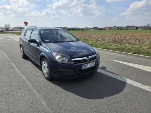 Opel Astra H 1.6 Cosmo 2006