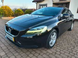 Volvo V40 II D2 Momentum 2019